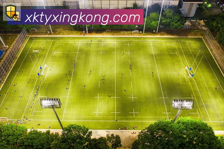 xingkong全站App